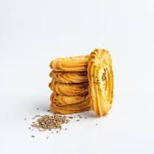 Ajwain Cookies (18-20 Pcs)